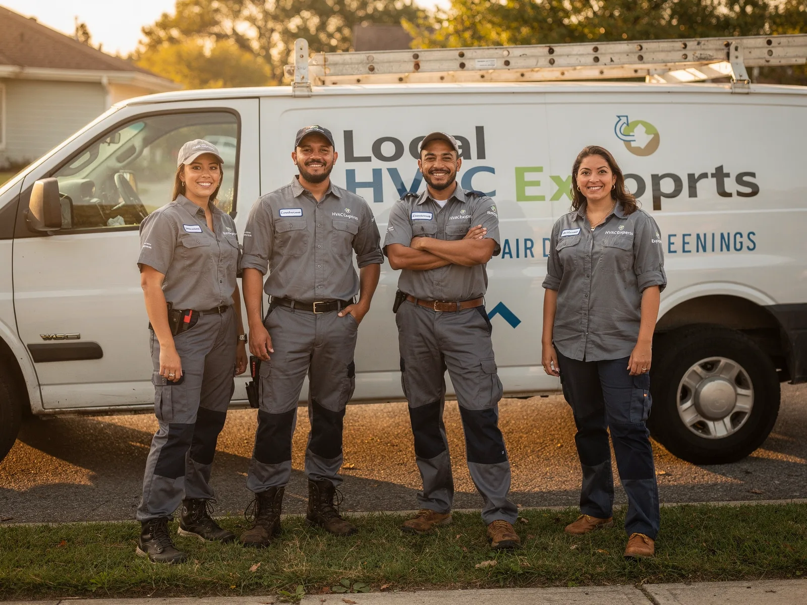 24/7 HVAC Repair & AC Replacement company in Pierce, CO