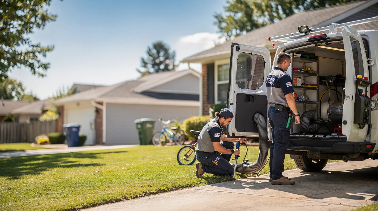 24/7 HVAC Repair & AC Replacement in Pierce, CO near me